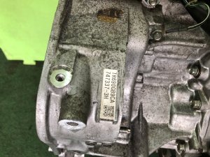 Caja de cambios automática TR690GB9CA SUBARU LEVORG OEM 31000AJ500 VMG VM4 VM 2015 FA20E CVT