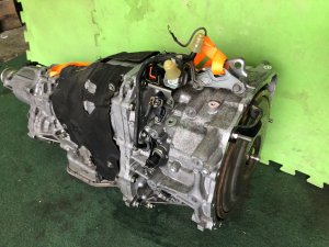 Caja de cambios automática TR690GB9CA SUBARU LEVORG OEM 31000AJ500 VMG VM4 VM 2015 FA20E CVT