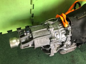 Caja de cambios automática TR690GB9CA SUBARU LEVORG OEM 31000AJ500 VMG VM4 VM 2015 FA20E CVT