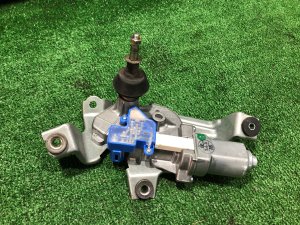 มอเตอร์ที่ปัดน้ำฝนหลัง 86510VA081 SUBARU LEVORG