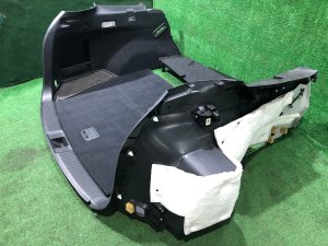 Tapizado del maletero SUBARU LEVORG OEM 94027VA001VH, 94027VA011VH, 95066VA000VH, 95055VA002 VMG VM4 VM 2015 Dark Gray 61K