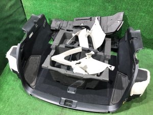 后备箱饰板 94027VA001VH, 94027VA011VH, 95066VA000VH, 95055VA002 SUBARU LEVORG