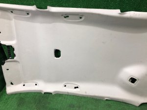 顶棚 SUBARU LEVORG OEM 94416VA011ME VMG VM4 VM 2015 Dark Gray 61K