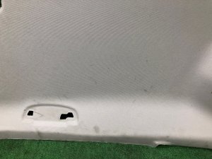 顶棚 SUBARU LEVORG OEM 94416VA011ME VMG VM4 VM 2015 Dark Gray 61K