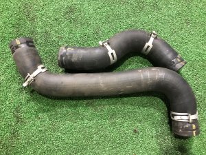 Manguitos del radiador SUBARU LEVORG OEM 45161SG000, 45161SG010 VMG VM4 VM 2015 FA20E CVT