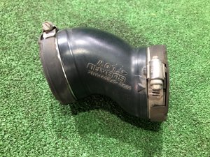 ท่ออินเตอร์คูลเลอร์ на заслонку 14459AA680 SUBARU LEVORG
