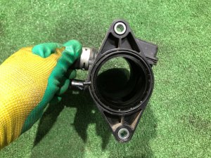 Turbo hose SUBARU LEVORG OEM 14462AA571 VMG VM4 VM 2015