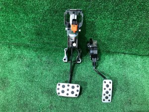 踏板 SUBARU LEVORG OEM 36010FJ020 VMG VM4 VM 2015 Dark Gray 61K