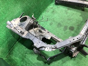 Panel frontal SUBARU LEVORG OEM 53029FJ0919P VMG VM4 VM 2015