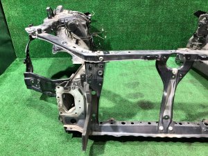 Panel frontal SUBARU LEVORG OEM 53029FJ0919P VMG VM4 VM 2015