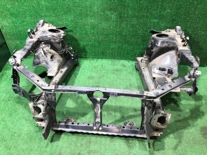 แผงหน้าหม้อน้ำ 53029FJ0919P SUBARU LEVORG