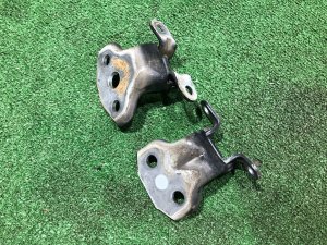 Dobradiças da porta dianteira esquerda 60079AG012, 60079FJ010 SUBARU LEVORG