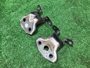 Dobradiças da porta dianteira direita 60079AG002, 60079FJ000 SUBARU LEVORG