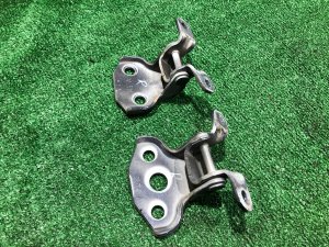 右前门铰链 SUBARU LEVORG OEM 60079AG002, 60079FJ000 VMG VM4 VM 2015 Dark Gray 61K