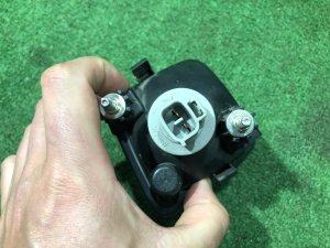 Pisca esquerdo SUBARU LEVORG OEM 84912VA130 VMG VM4 VM 2015
