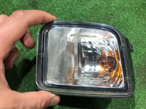 Pisca esquerdo SUBARU LEVORG OEM 84912VA130 VMG VM4 VM 2015