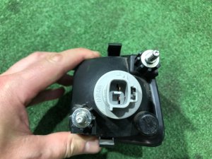 Intermitente derecho SUBARU LEVORG OEM 84912VA120 VMG VM4 VM 2015