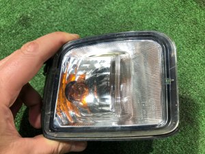 Intermitente derecho SUBARU LEVORG OEM 84912VA120 VMG VM4 VM 2015