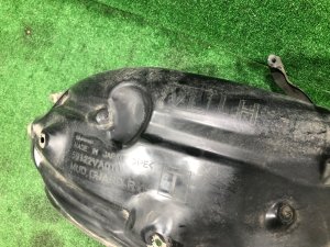 Подкрылок задний левый SUBARU LEVORG OEM 59122VA010 VMG VM4 VM 2015 Dark Gray 61K