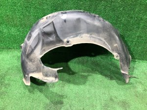 Guarda-pó traseiro esquerdo 59122VA010 SUBARU LEVORG