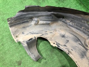 右后轮内衬 SUBARU LEVORG OEM 59122VA000 VMG VM4 VM 2015 Dark Gray 61K