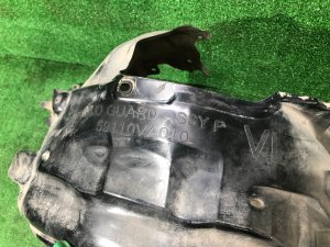 左前轮内衬 SUBARU LEVORG OEM 59110VA010 VMG VM4 VM 2015 Dark Gray 61K