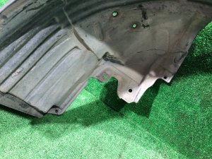 左前轮内衬 SUBARU LEVORG OEM 59110VA010 VMG VM4 VM 2015 Dark Gray 61K