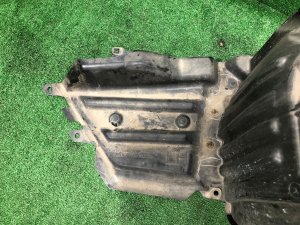 左前轮内衬 SUBARU LEVORG OEM 59110VA010 VMG VM4 VM 2015 Dark Gray 61K