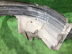 右前轮内衬 SUBARU LEVORG OEM 59110VA000 VMG VM4 VM 2015 Dark Gray 61K