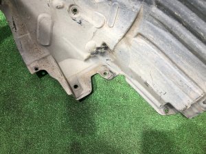 右前轮内衬 SUBARU LEVORG OEM 59110VA000 VMG VM4 VM 2015 Dark Gray 61K