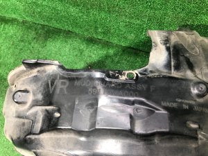 右前轮内衬 SUBARU LEVORG OEM 59110VA000 VMG VM4 VM 2015 Dark Gray 61K
