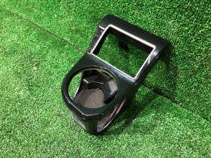 Portavasos SUBARU LEVORG OEM 66155VA100JC VMG VM4 VM 2015 Dark Gray 61K