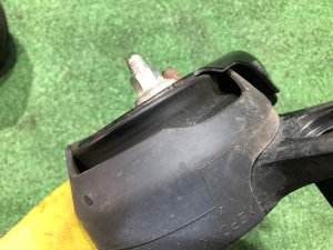 ยางแท่นเครื่อง SUBARU LEVORG OEM 41022SG000, 41022SG010 VMG VM4 VM 2015 FA20E CVT