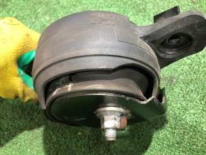 ยางแท่นเครื่อง SUBARU LEVORG OEM 41022SG000, 41022SG010 VMG VM4 VM 2015 FA20E CVT