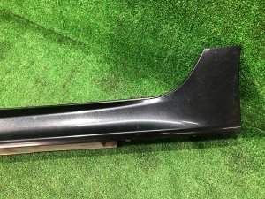 左门槛 SUBARU LEVORG OEM 96051VA030EN VMG VM4 VM 2015 Dark Gray 61K