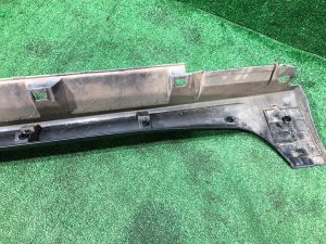 左门槛 SUBARU LEVORG OEM 96051VA030EN VMG VM4 VM 2015 Dark Gray 61K