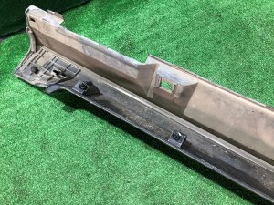 左门槛 SUBARU LEVORG OEM 96051VA030EN VMG VM4 VM 2015 Dark Gray 61K