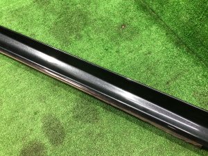 右门槛 SUBARU LEVORG OEM 96051VA020EN VMG VM4 VM 2015 Dark Gray 61K