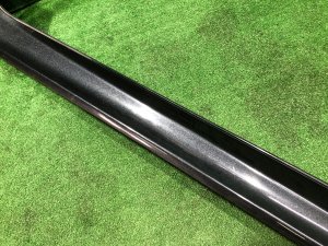 右门槛 SUBARU LEVORG OEM 96051VA020EN VMG VM4 VM 2015 Dark Gray 61K