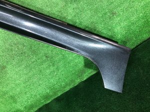 右门槛 SUBARU LEVORG OEM 96051VA020EN VMG VM4 VM 2015 Dark Gray 61K