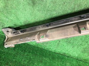 右门槛 SUBARU LEVORG OEM 96051VA020EN VMG VM4 VM 2015 Dark Gray 61K