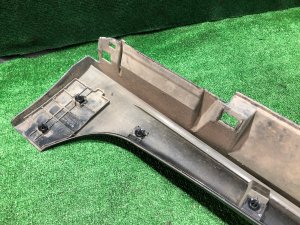右门槛 SUBARU LEVORG OEM 96051VA020EN VMG VM4 VM 2015 Dark Gray 61K