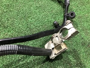 สายแบตเตอรี่ SUBARU LEVORG OEM 81601VA030 VMG VM4 VM 2015 FA20E CVT