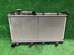 หม้อน้ำ без навесного 45119VA000 SUBARU LEVORG