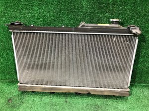 Radiador del motor без навесного SUBARU LEVORG OEM 45119VA000 VMG VM4 VM 2015 FA20E CVT