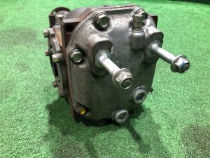 デファレンシャル G/R=4.111 SUBARU LEVORG OEM 27011AB270 VMG VM4 VM 2015 FA20E CVT
