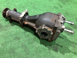 デファレンシャル G/R=4.111 SUBARU LEVORG OEM 27011AB270 VMG VM4 VM 2015 FA20E CVT