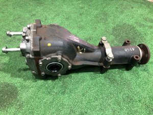 デファレンシャル G/R=4.111 SUBARU LEVORG OEM 27011AB270 VMG VM4 VM 2015 FA20E CVT