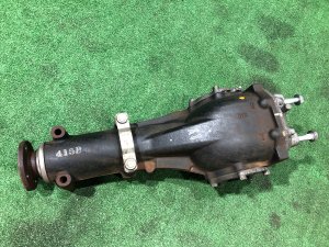 デファレンシャル G/R=4.111 SUBARU LEVORG OEM 27011AB270 VMG VM4 VM 2015 FA20E CVT