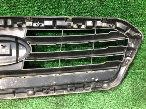 Grelha do radiador SUBARU LEVORG OEM 91121VA050 VMG VM4 VM 2015 Dark Gray 61K